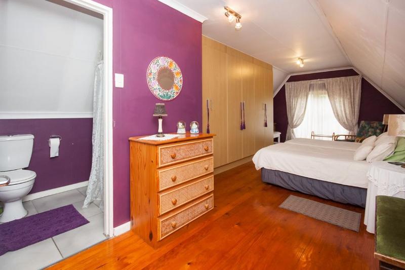 To Let 2 Bedroom Property for Rent in Chelsea Eastern Cape